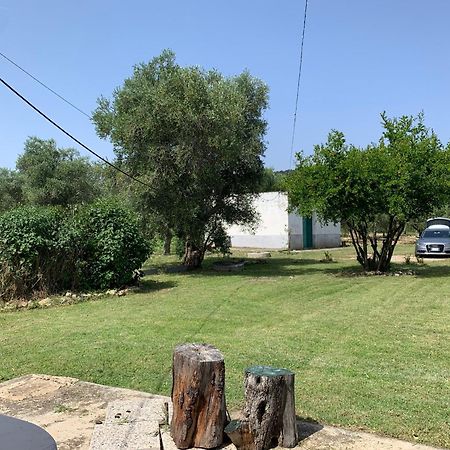 Casa Colonica Di Campagna Come Era Una Volta ペスキチ エクステリア 写真