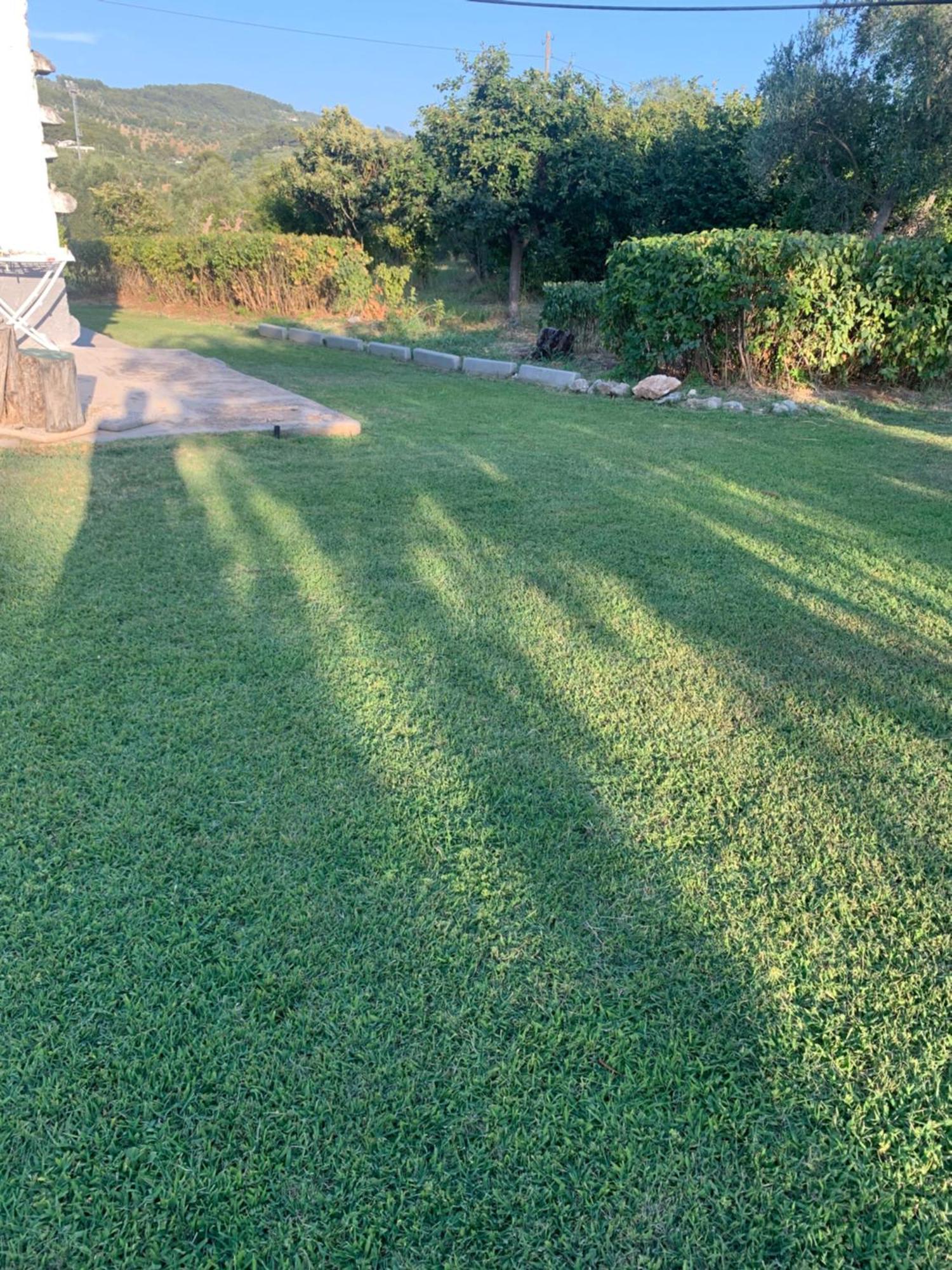 Casa Colonica Di Campagna Come Era Una Volta ペスキチ エクステリア 写真
