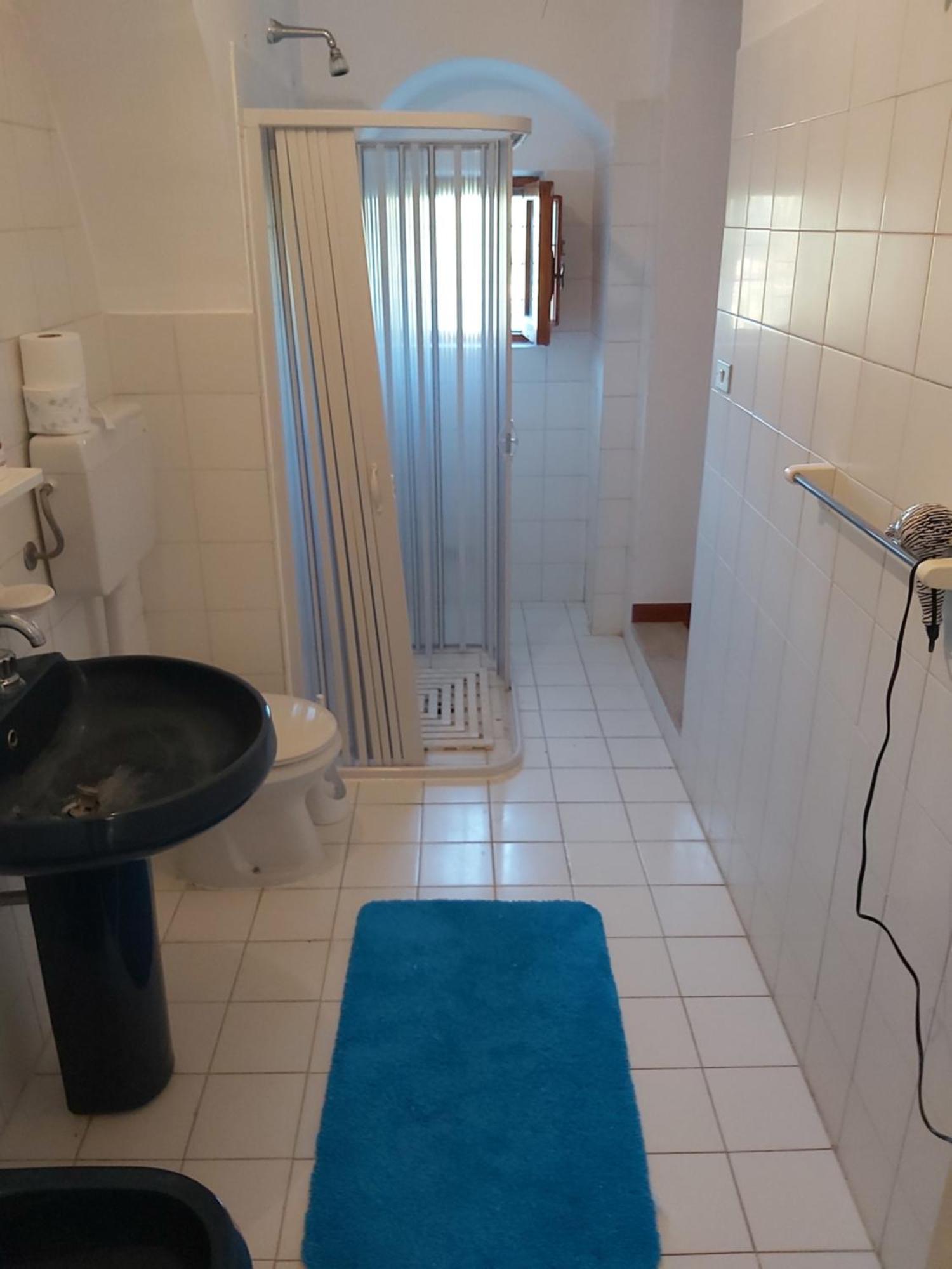 Casa Colonica Di Campagna Come Era Una Volta ペスキチ 部屋 写真